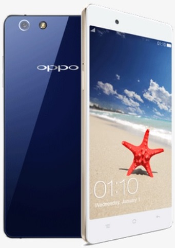 Oppo R1K R8001